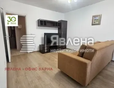 3-стаен, Чайка, Варна - снимка 15 от 18