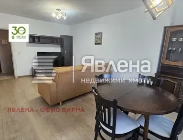 3-стаен, Чайка, Варна - снимка 14 от 18