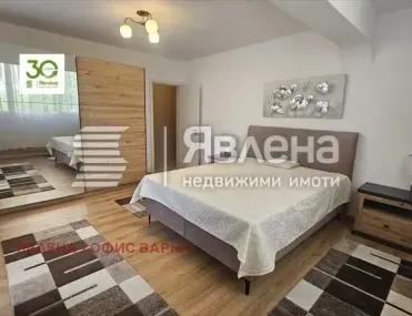 3-стаен, Чайка, Варна - снимка 2 от 18
