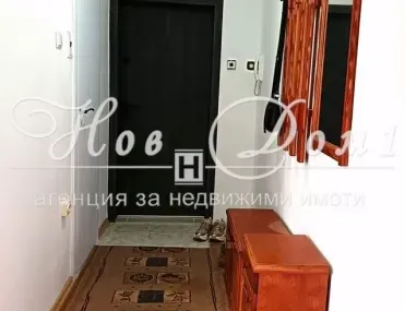 3-стаен, Добрич, Североизточна България - снимка 3 от 10