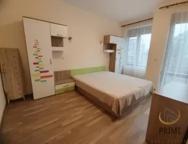 3-стаен, Изгрев, Бургас - снимка 14 от 15