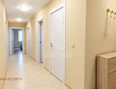 3-стаен, Бъкстон, София - снимка 3 от 12