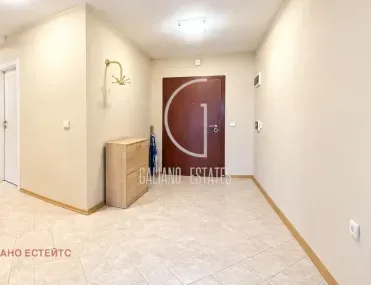 3-стаен, Бъкстон, София - снимка 4 от 12