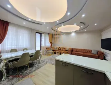 3-стаен, Аспарухово, Варна - снимка 9 от 12
