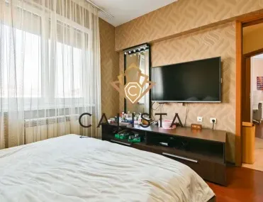 3-стаен, Бъкстон, София