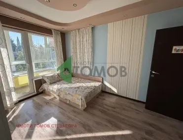 Многостаен, Възраждане, Стара Загора - снимка 8 от 18