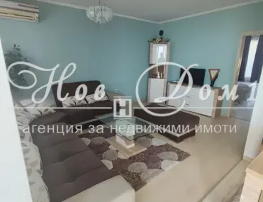 Многостаен, Тракия, Варна - снимка 4 от 14