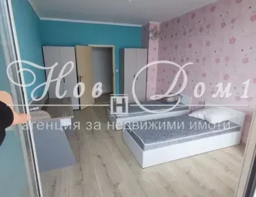 Многостаен, Тракия, Варна - снимка 2 от 14