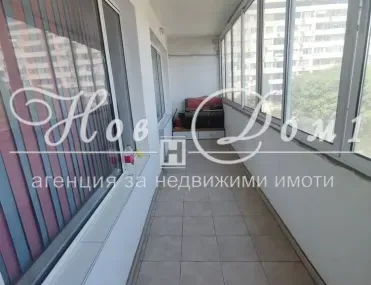 Многостаен, Тракия, Варна - снимка 12 от 14