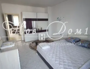 Многостаен, Тракия, Варна - снимка 9 от 14