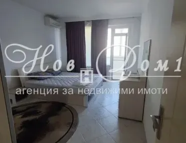 Многостаен, Тракия, Варна - снимка 10 от 14