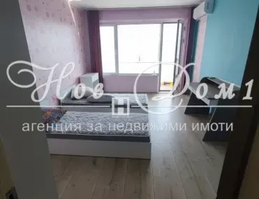 Многостаен, Тракия, Варна - снимка 3 от 14