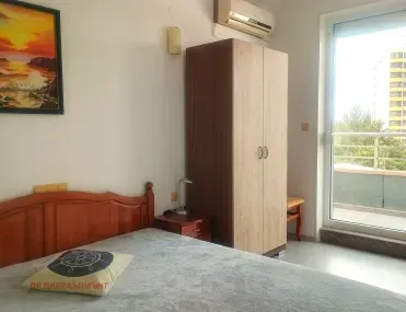 Многостаен, Покрайнини, Бургас