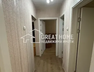Многостаен, Търговище, Североизточна България