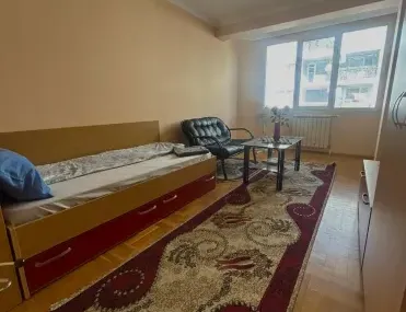 Многостаен, Лагера, София
