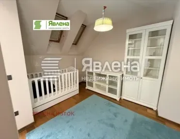Многостаен, Стрелбище, София - снимка 9 от 18