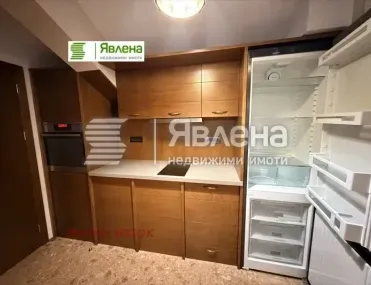 Многостаен, Стрелбище, София