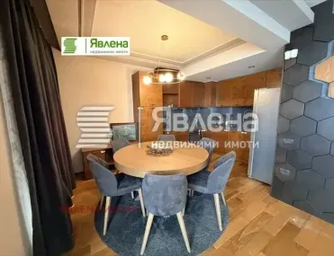 Многостаен, Стрелбище, София - снимка 10 от 18