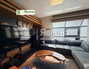 Многостаен, Стрелбище, София - снимка 5 от 18
