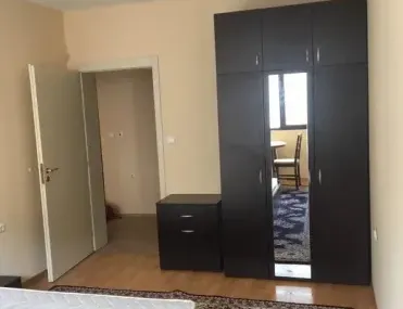 Многостаен, Стрелбище, София