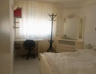 Многостаен, Банишора, София