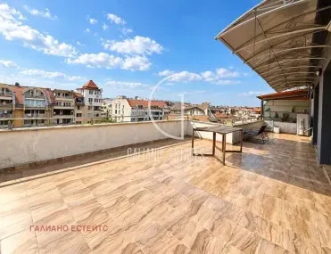 Многостаен, Борово, София - снимка 2 от 15