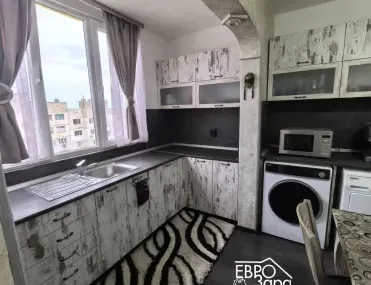 Многостаен, Гео Милев, Стара Загора