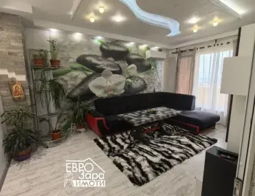 Многостаен, Гео Милев, Стара Загора - снимка 9 от 16