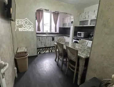 Многостаен, Гео Милев, Стара Загора - снимка 11 от 16