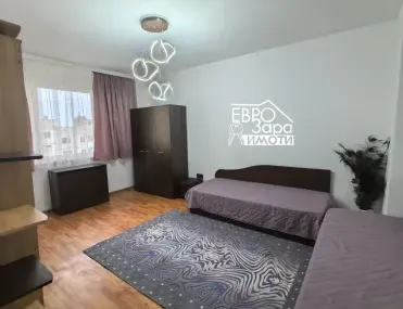 Многостаен, Гео Милев, Стара Загора - снимка 14 от 16