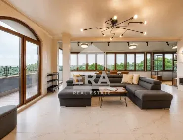 Апартамент, Бояна, София - снимка 10 от 18