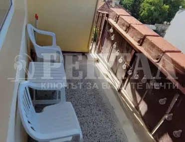 Апартамент, Кючук Париж, Пловдив - снимка 3 от 18