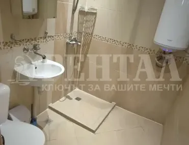 Апартамент, Кючук Париж, Пловдив - снимка 9 от 18