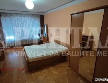 Апартамент, Кючук Париж, Пловдив - снимка 16 от 18