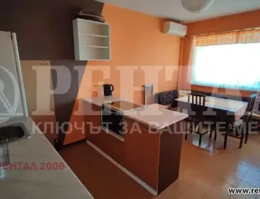 Апартамент, Кючук Париж, Пловдив - снимка 6 от 18