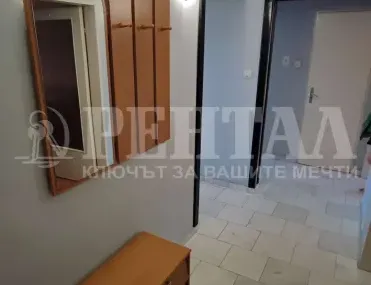 Апартамент, Кючук Париж, Пловдив - снимка 2 от 18