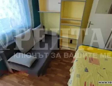 Апартамент, Кючук Париж, Пловдив - снимка 17 от 18