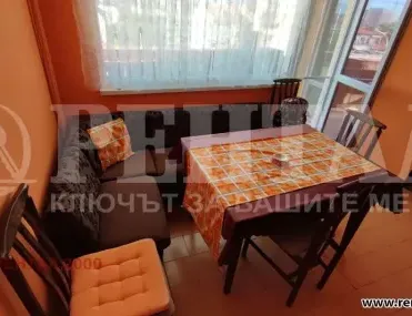 Апартамент, Кючук Париж, Пловдив - снимка 4 от 18