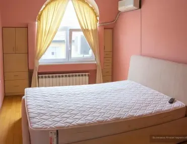 Етаж от къща, Съдийски квартал, Пловдив