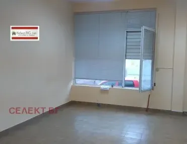 Офис, Колю Фичето, Велико Търново