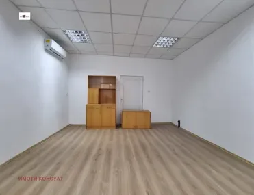 Офис, Център, Велико Търново - снимка 9 от 10