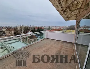 Офис, Център, Русе - снимка 9 от 15
