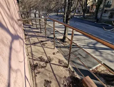 Офис, Възраждане, Русе