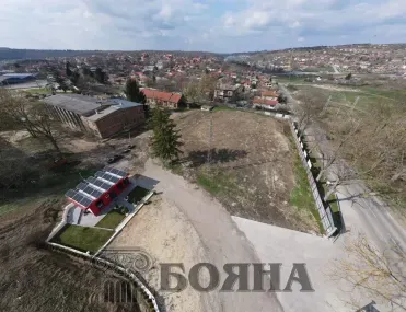 Офис, Средна кула, Русе - снимка 2 от 15