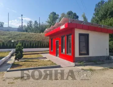 Офис, Средна кула, Русе - снимка 7 от 15