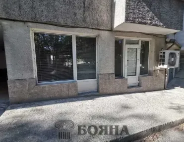 Офис, Център, Русе - снимка 9 от 13