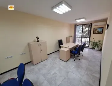 Офис, Враца, Северозападна България