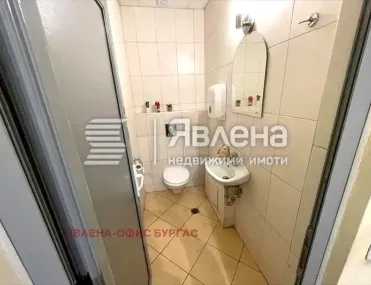 Офис, Изгрев, Бургас - снимка 2 от 8