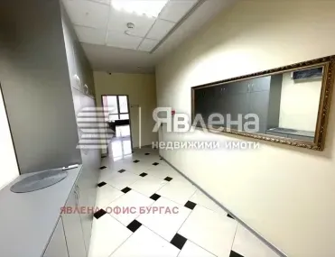 Офис, Изгрев, Бургас - снимка 3 от 8