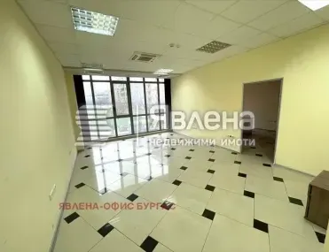 Офис, Изгрев, Бургас - снимка 6 от 8